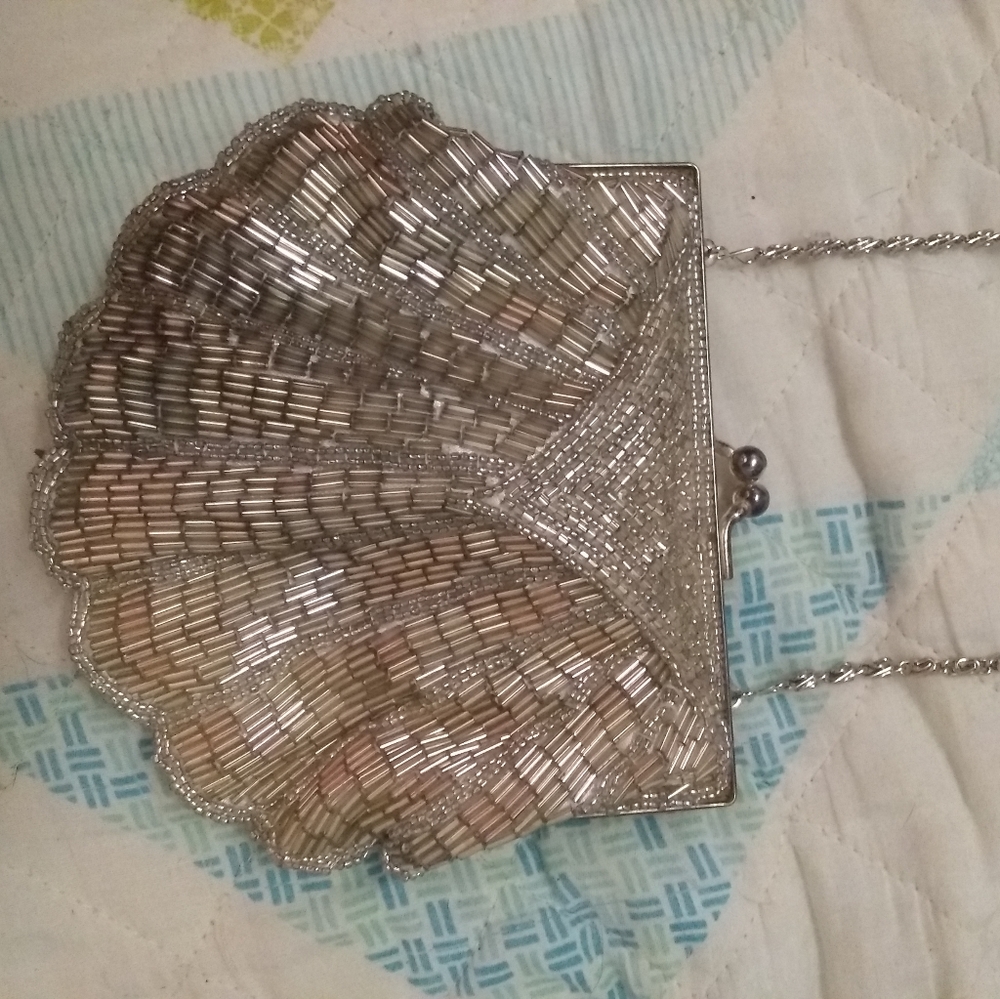 Lady's Hand Bag